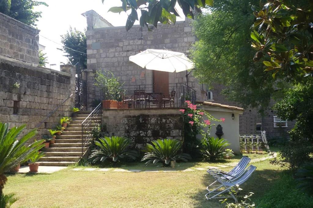 Casa Vacanze Antica Capua Santa Maria Capua Vetere Dış mekan fotoğraf