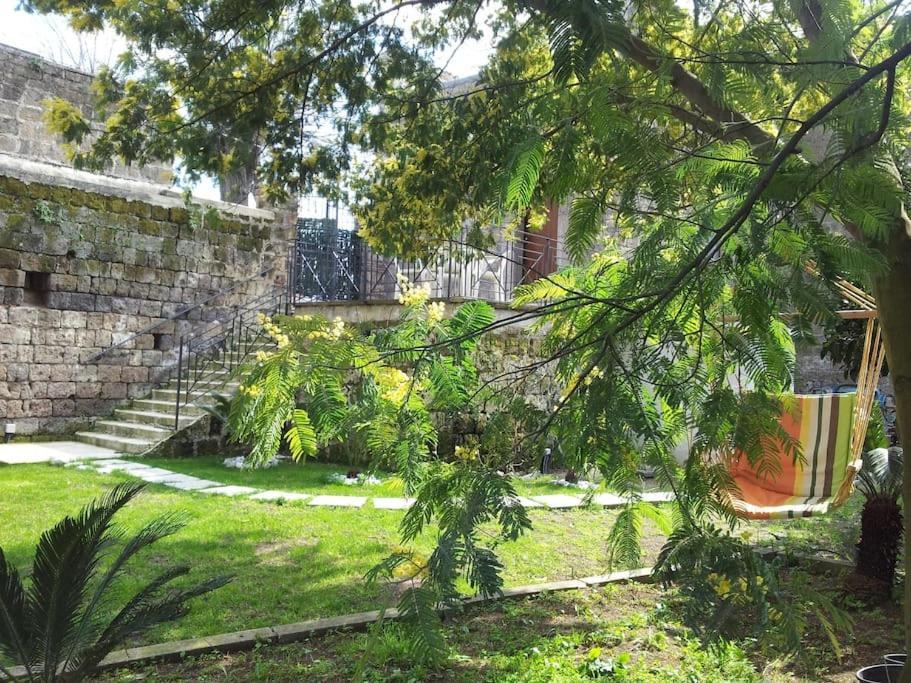 Casa Vacanze Antica Capua Santa Maria Capua Vetere Dış mekan fotoğraf