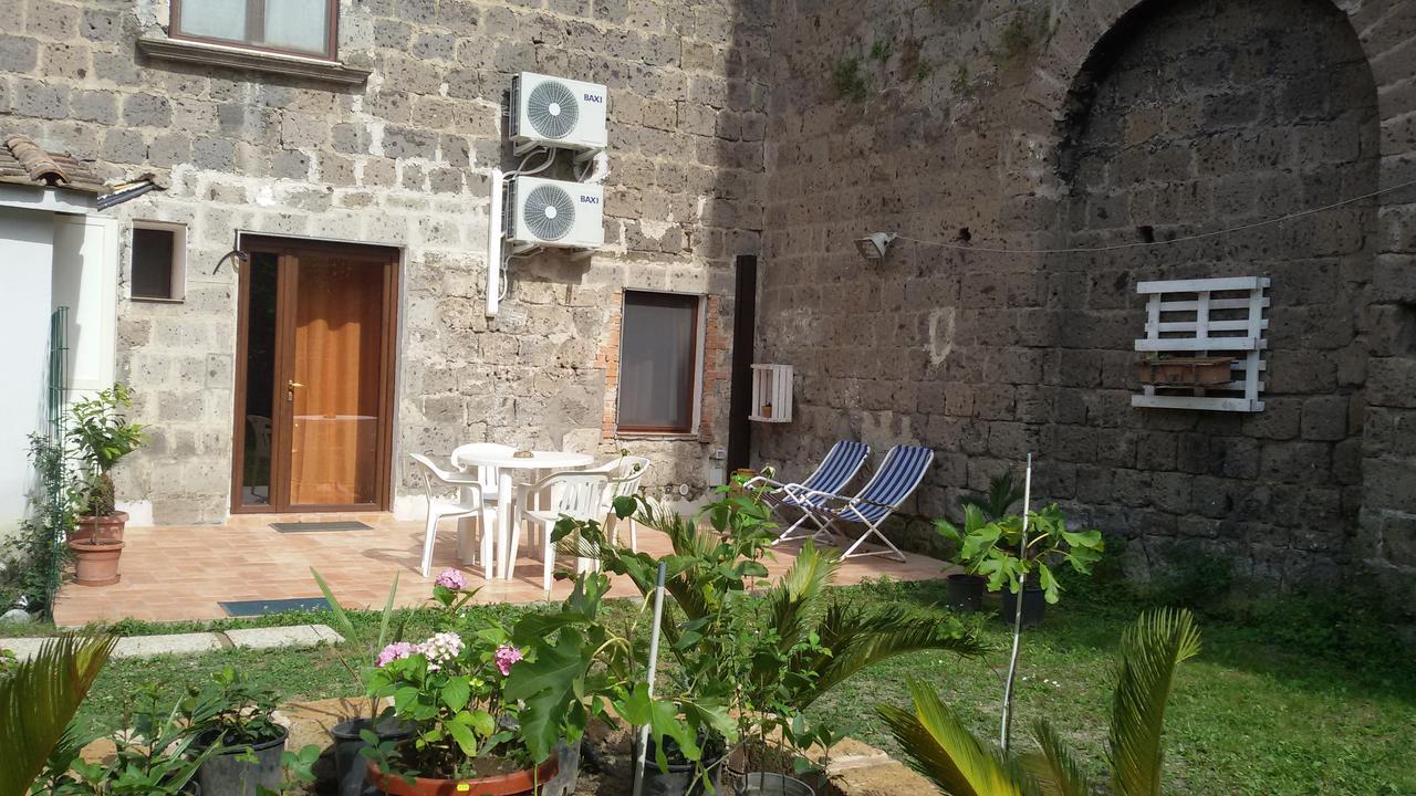 Casa Vacanze Antica Capua Santa Maria Capua Vetere Dış mekan fotoğraf