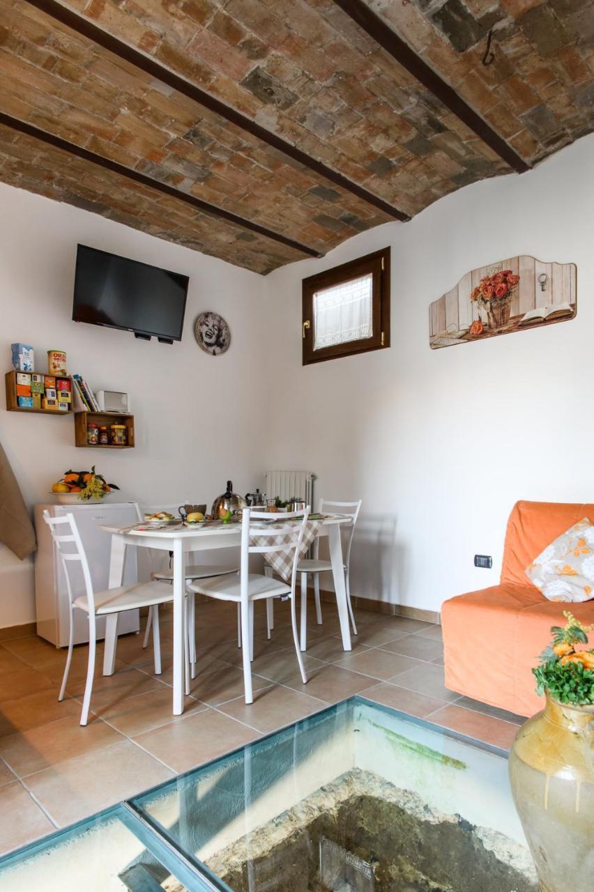 Casa Vacanze Antica Capua Santa Maria Capua Vetere Dış mekan fotoğraf