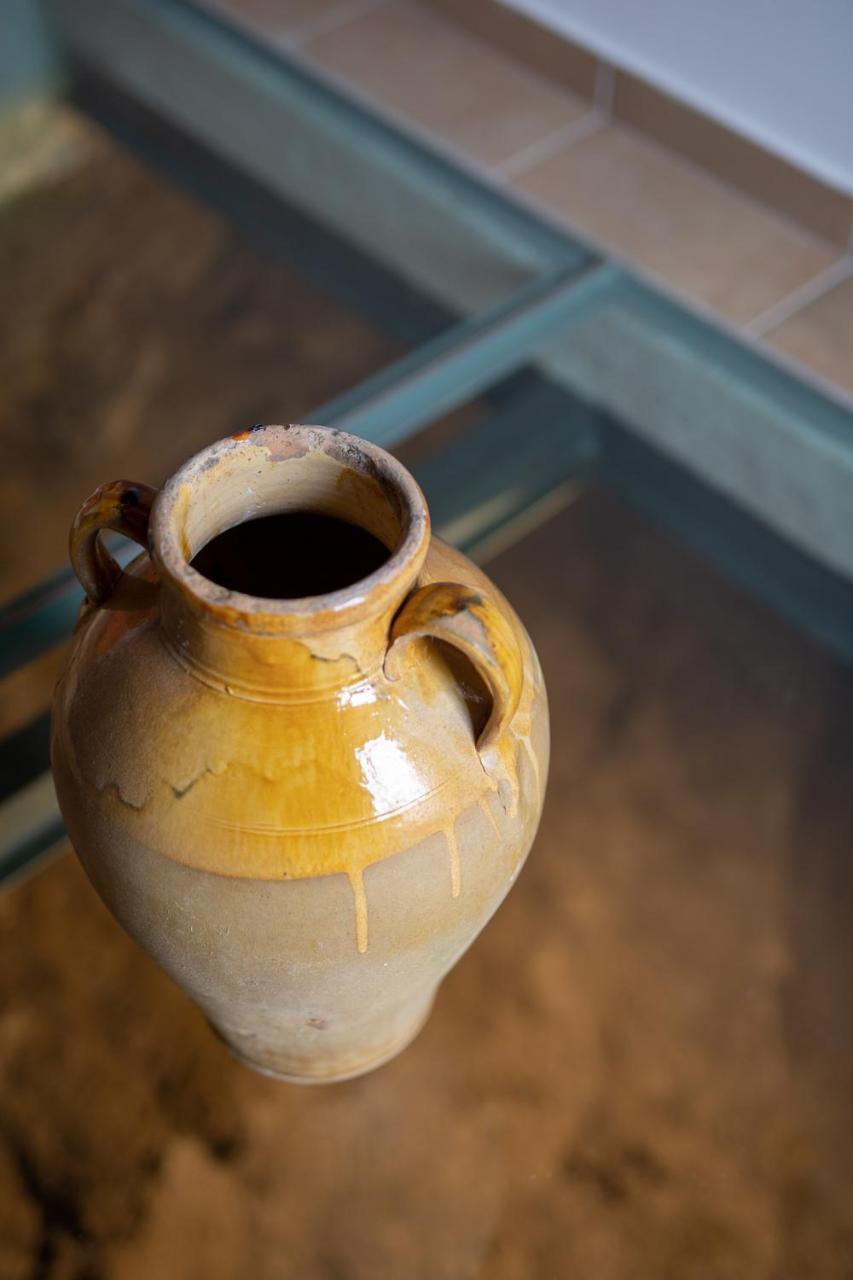 Casa Vacanze Antica Capua Santa Maria Capua Vetere Dış mekan fotoğraf