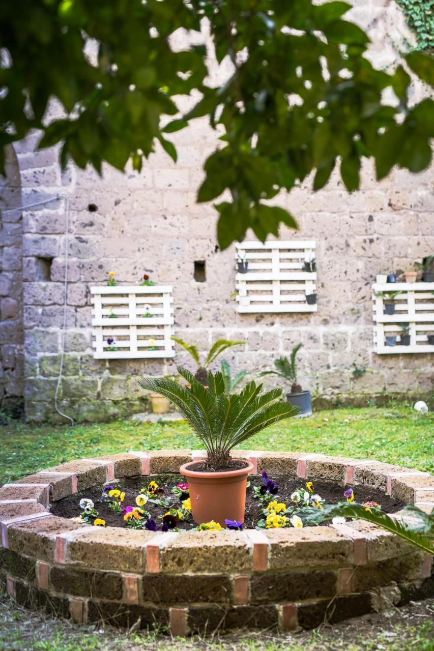 Casa Vacanze Antica Capua Santa Maria Capua Vetere Dış mekan fotoğraf